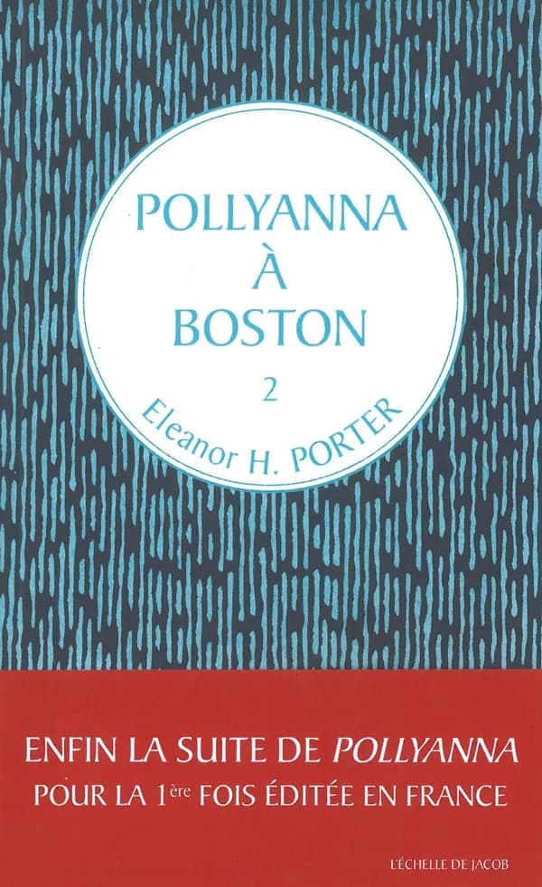 Pollyanna à Boston