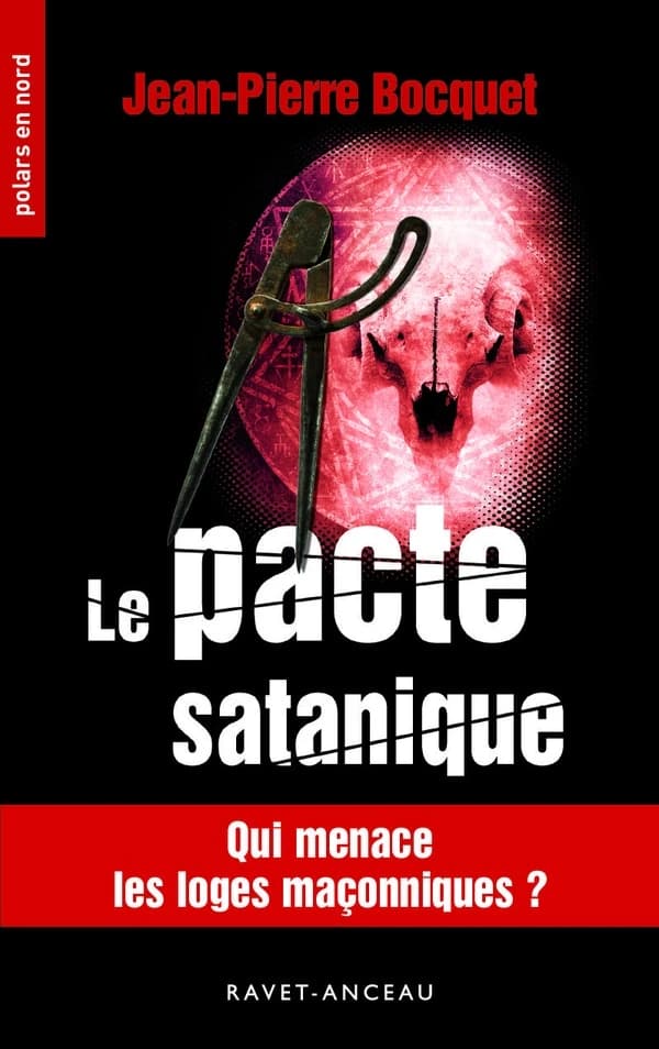 Le pacte satanique
