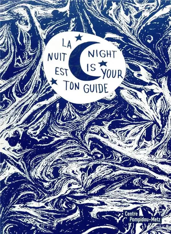 La nuit est ton guide