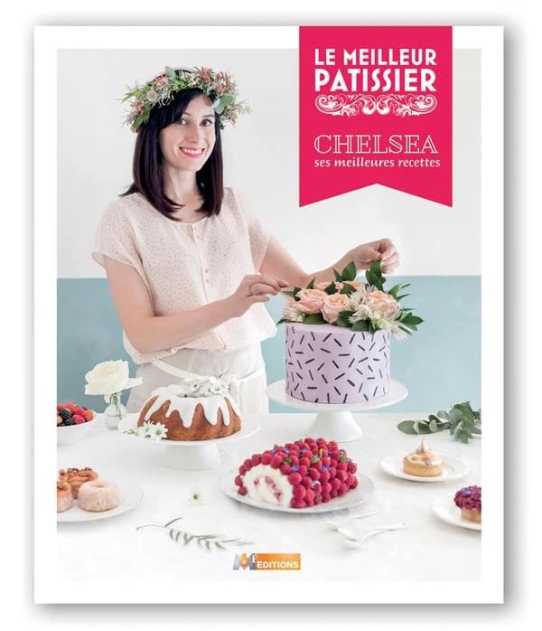 Chelsea : ses meilleures recettes