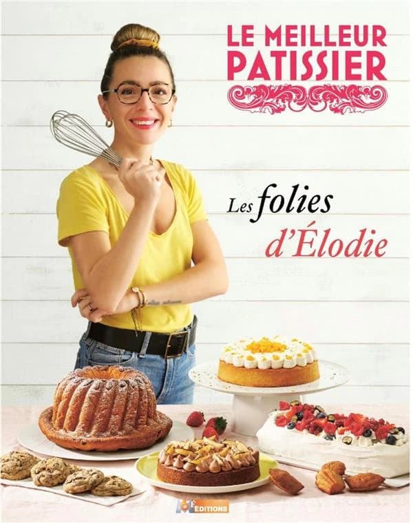 Les folies d'Élodie
