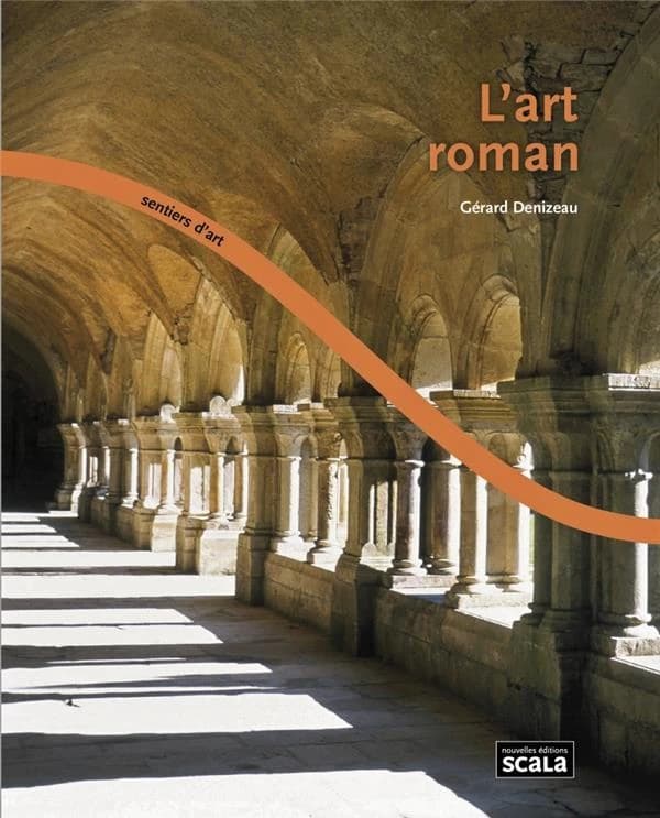 L'art roman