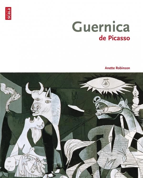 "Guernica" de Picasso