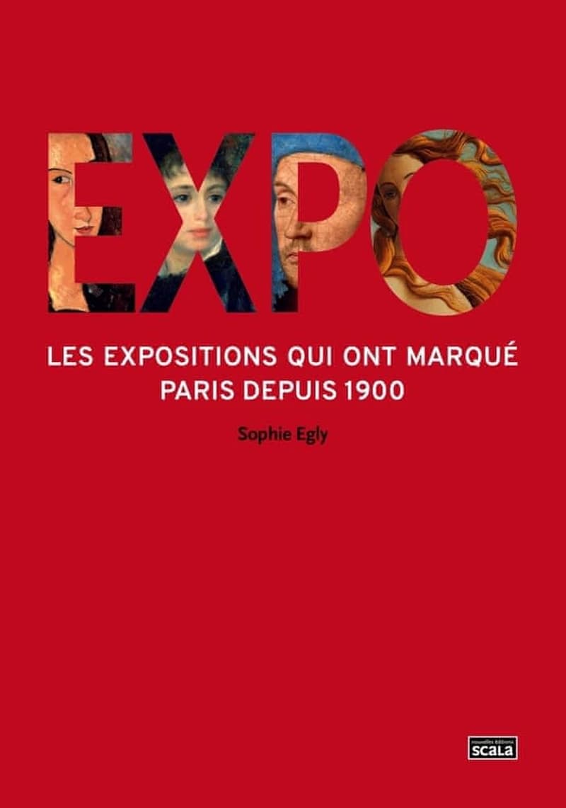 Expo : les expositions qui ont marqué Paris depuis 1900