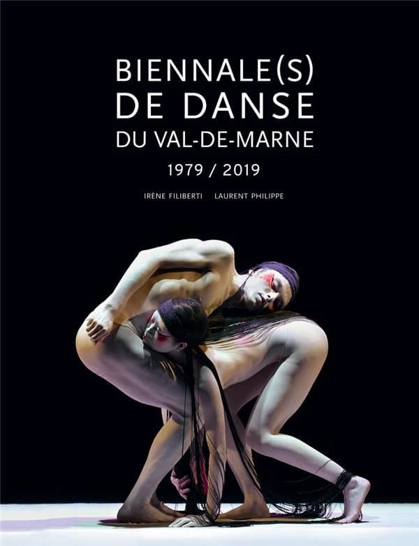 Biennale(s) de danse du Val-de-Marne, 1979-2019