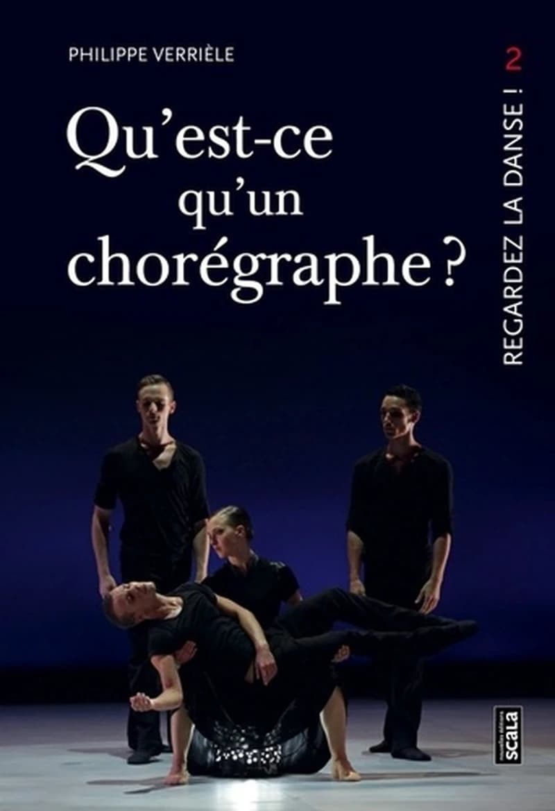 Qu'est-ce qu'un chorégraphe ? ; & Comment représenter l'oeuvre dansée ?