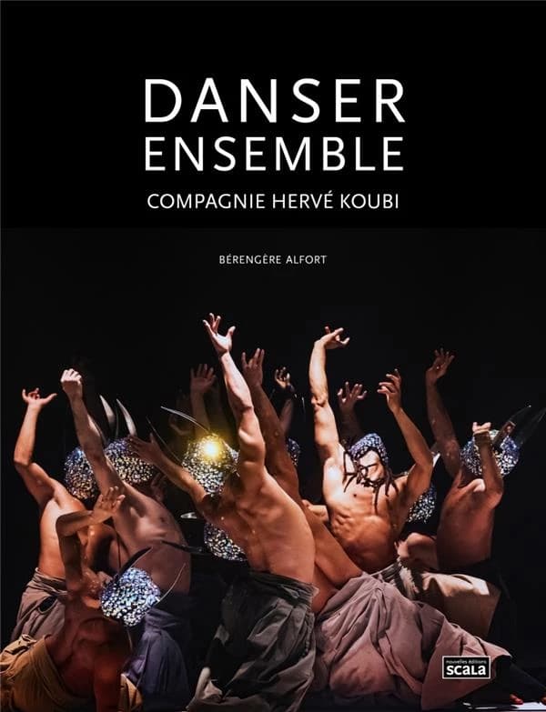 Danser ensemble : Compagnie Hervé Koubi