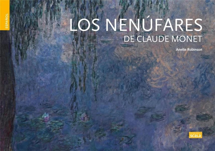 "Les nymphéas" de Claude Monet