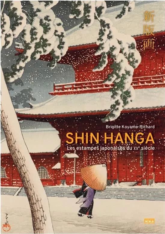 Shin hanga : les estampes japonaises du XXe siècle