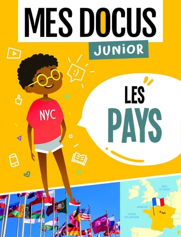 Les pays