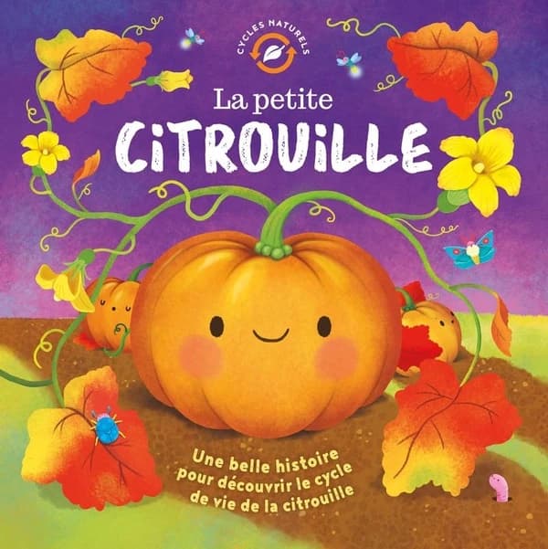 La petite citrouille