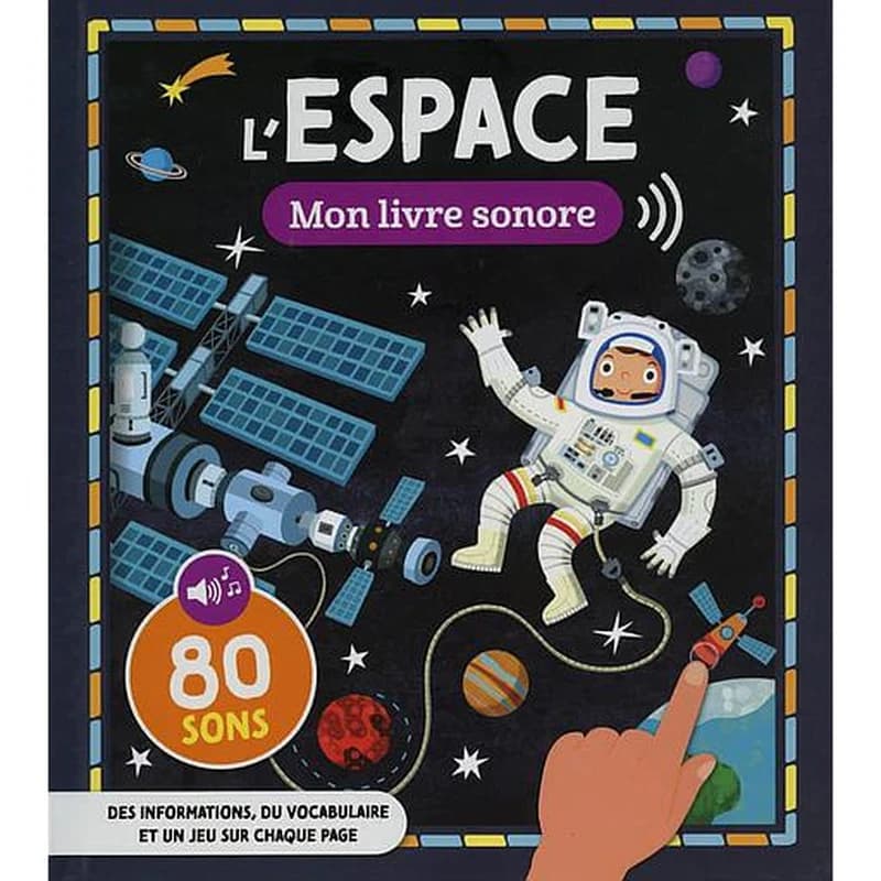 L'espace