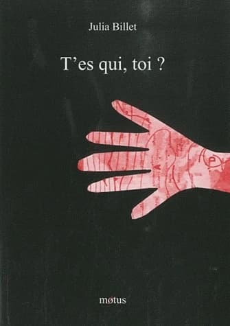 T'es qui, toi ?