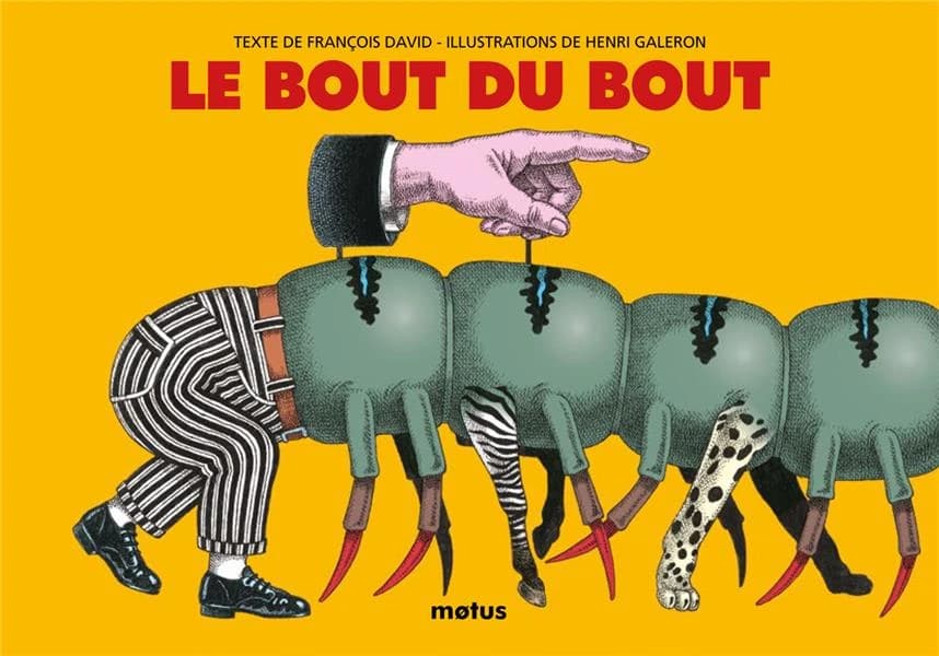 Le bout du bout ; Le bout du bout du bout