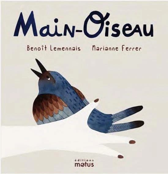 Main-oiseau