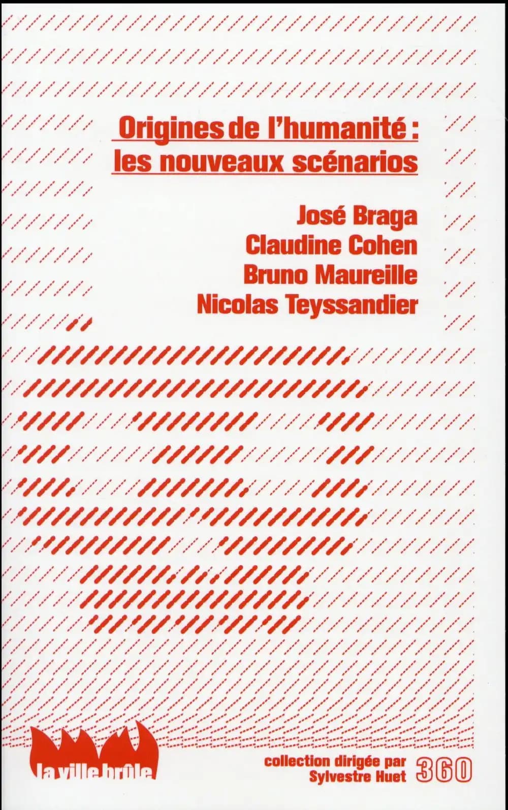 Origines de l'humanité : les nouveaux scénarios