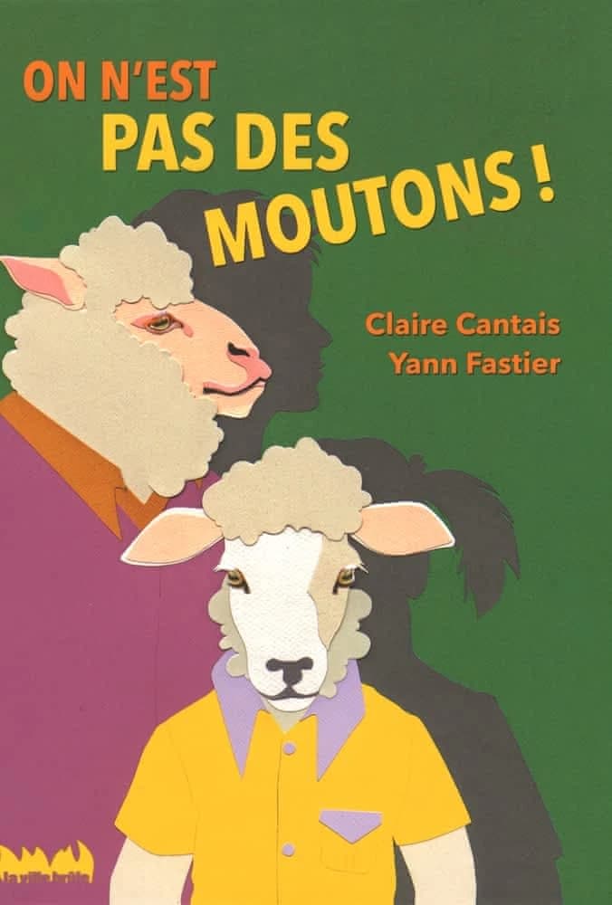 On n'est pas des moutons !