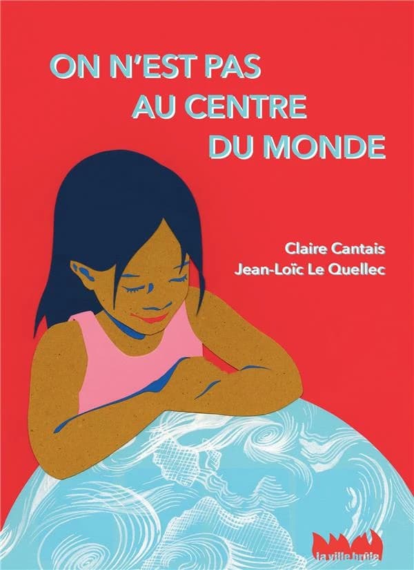 On n'est pas au centre du monde