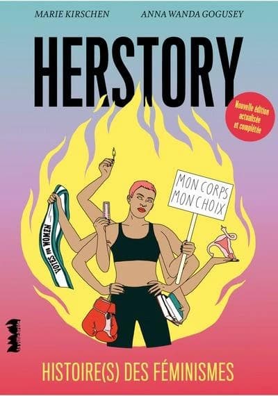 Herstory