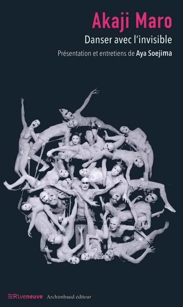 Danser avec l'invisible
