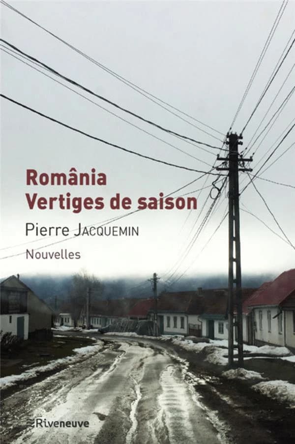 România, vertiges de saison : nouvelles