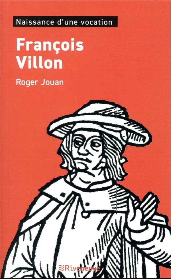François Villon