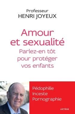 Amour et sexualité : parlez-en tôt pour protéger vos enfants