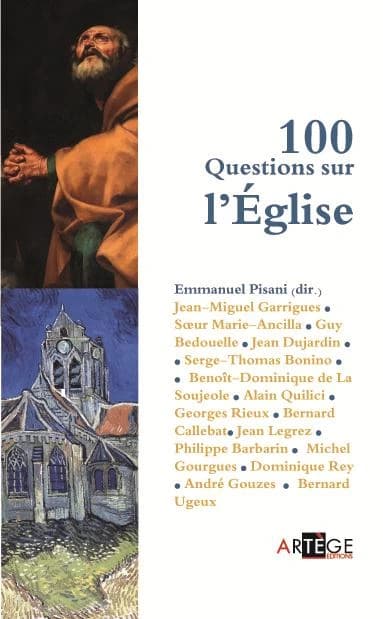 100 questions sur l'Église