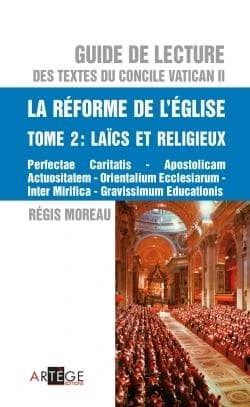 La réforme de l'Église