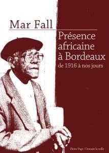 Présence africaine à Bordeaux : de 1916 à nos jours