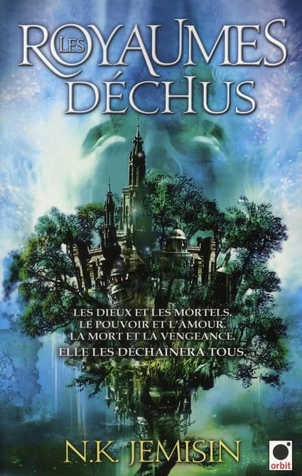 Les royaumes déchus