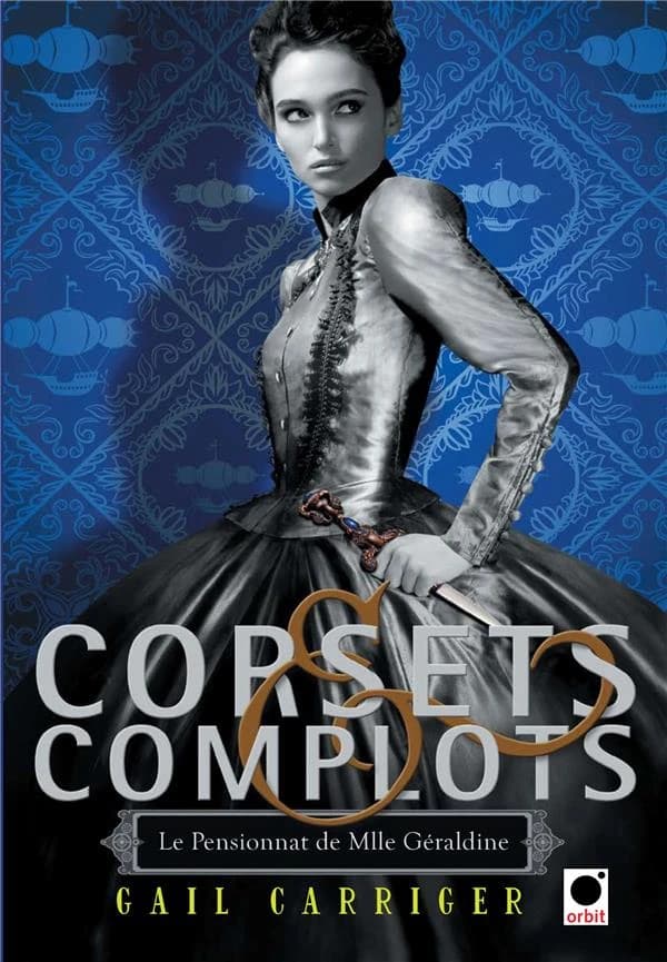 Corsets & complots