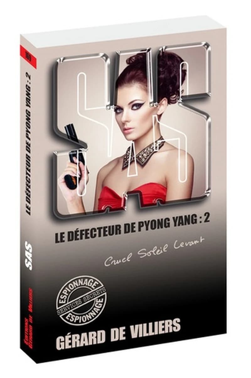 SAS 169 LE DEFFECTEUR DE PYONG YANG