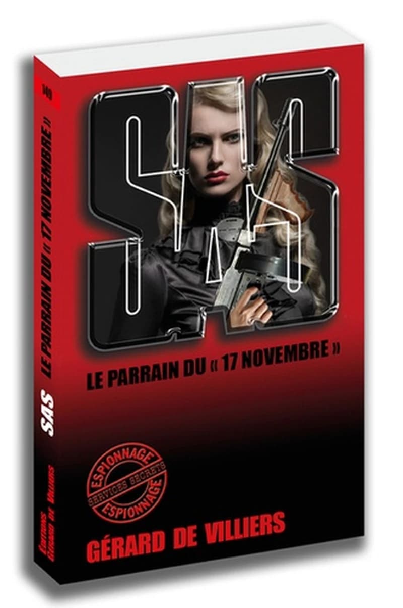 Le parrain du "17 novembre"