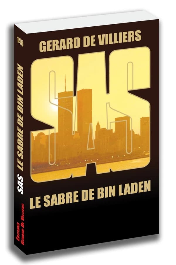 Le Sabre de Bin Laden