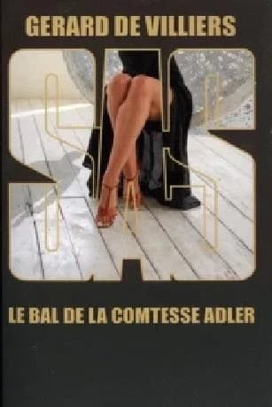 Le bal de la comtesse Adler