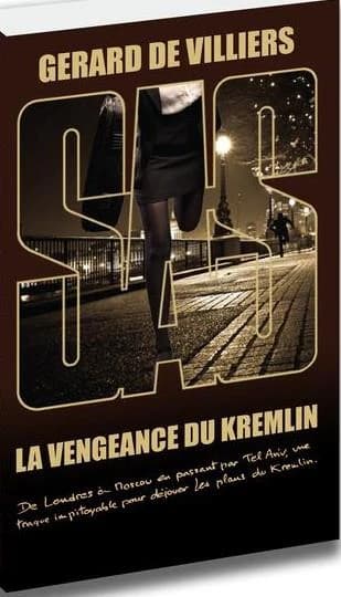 La vengeance du Kremlin