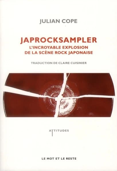 Japrocksampler : l'incroyable explosion de la scène rock japonaise