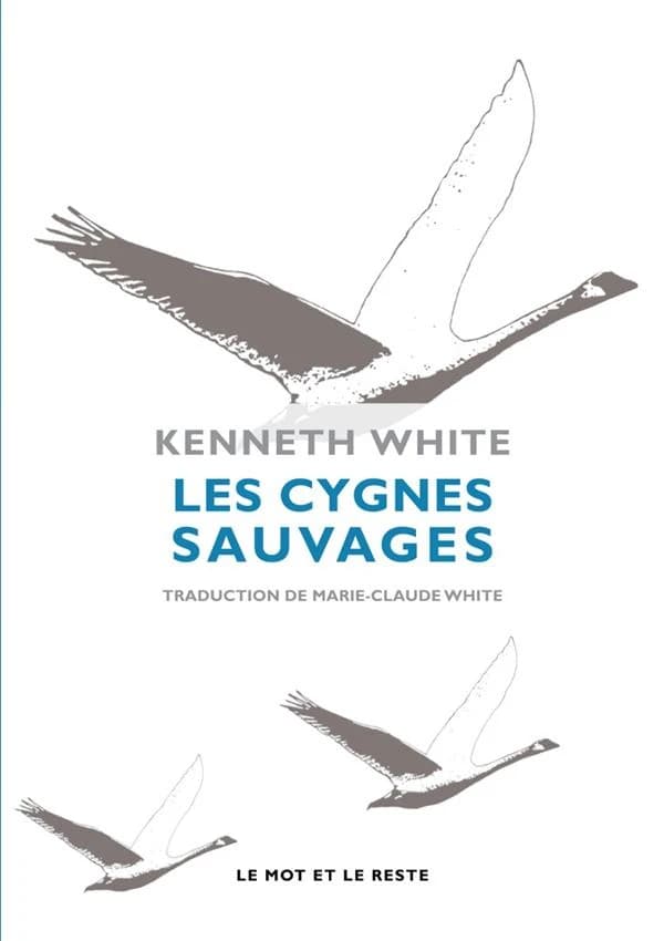 Les cygnes sauvages