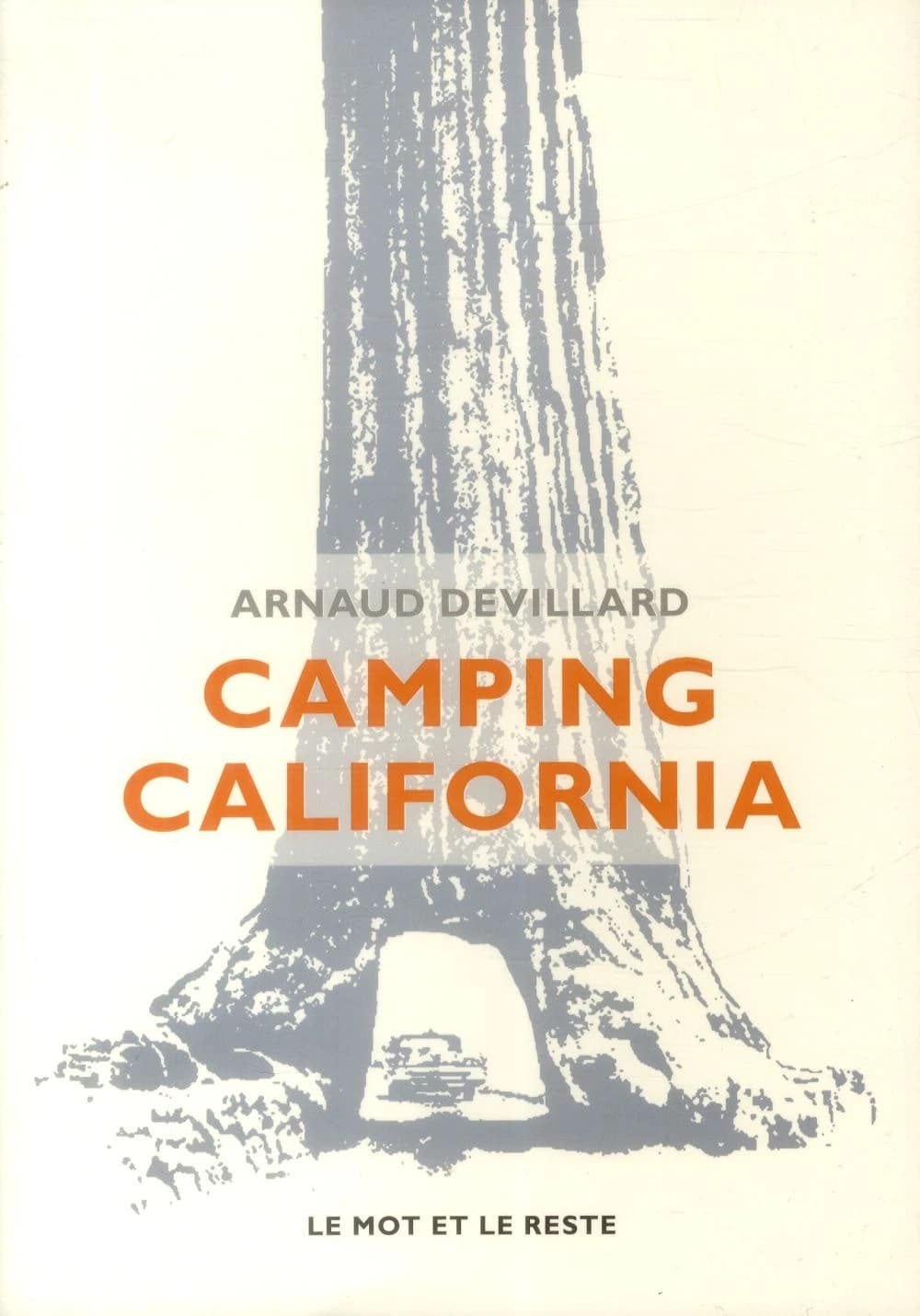 Camping California