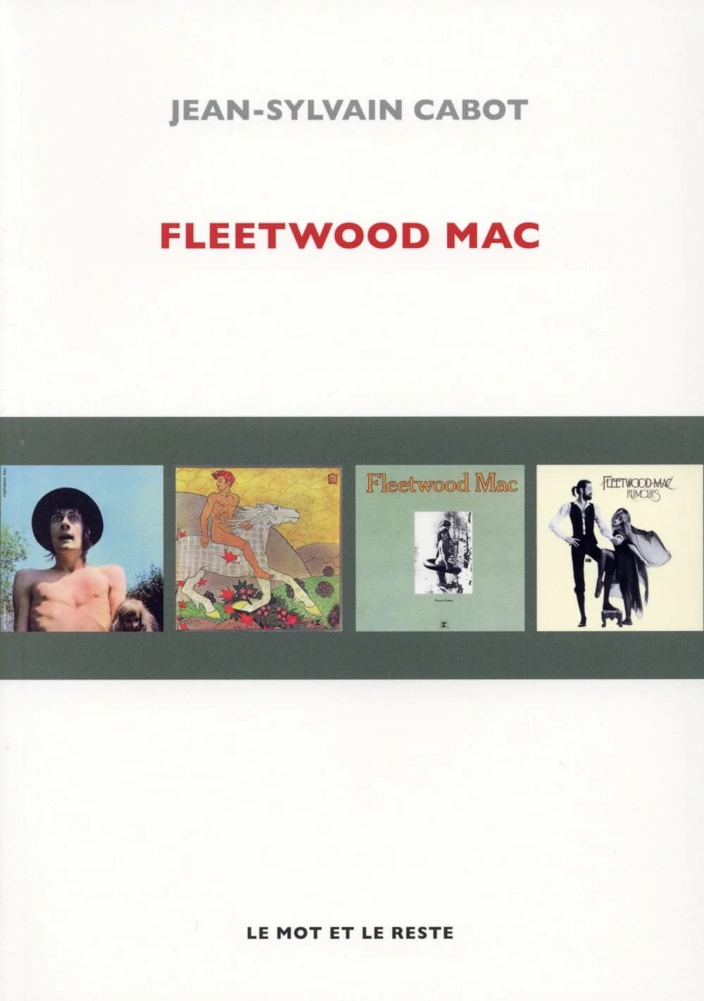 Fleetwood Mac