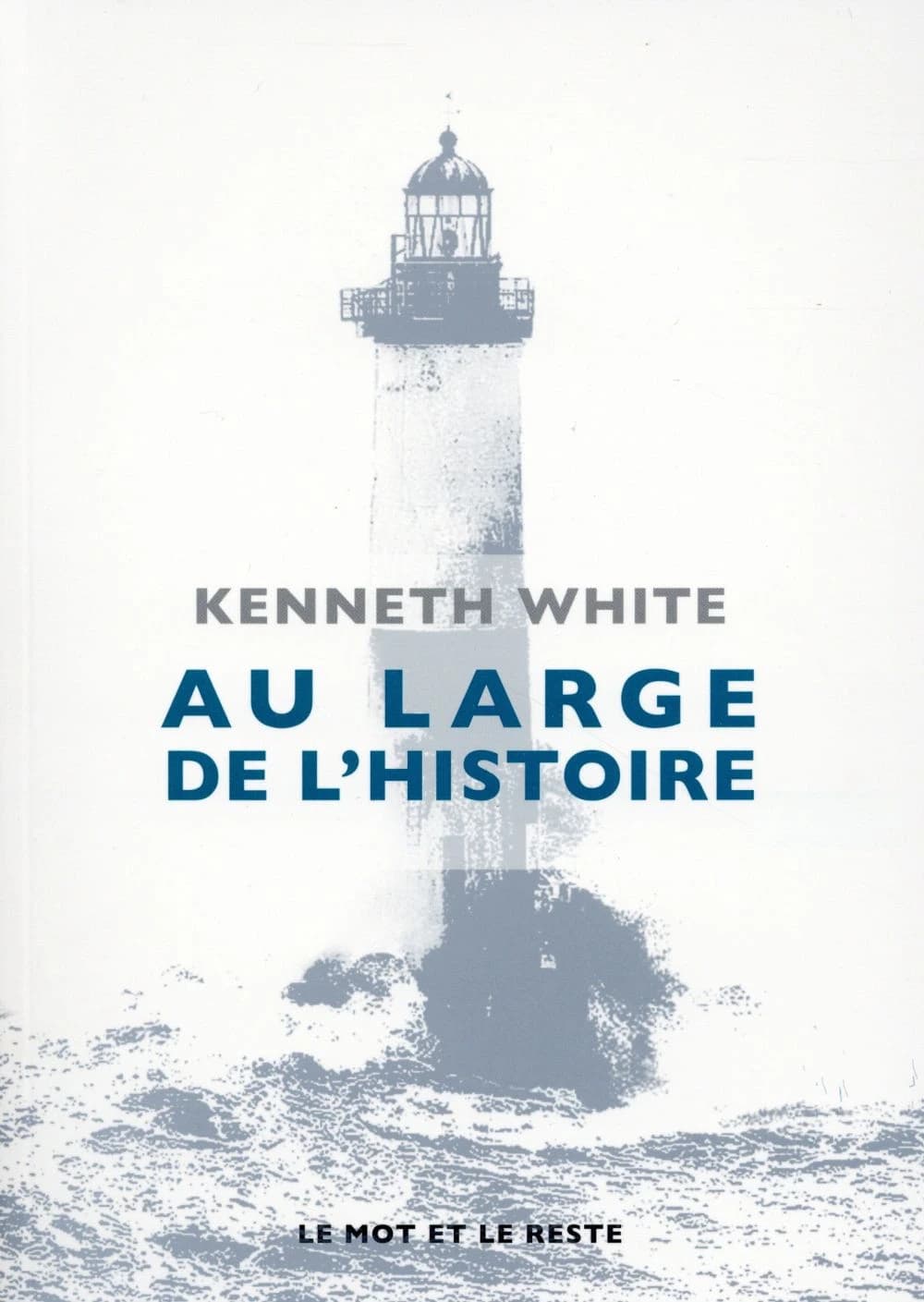 Au large de l'histoire : éléments d'un espace-temps à venir