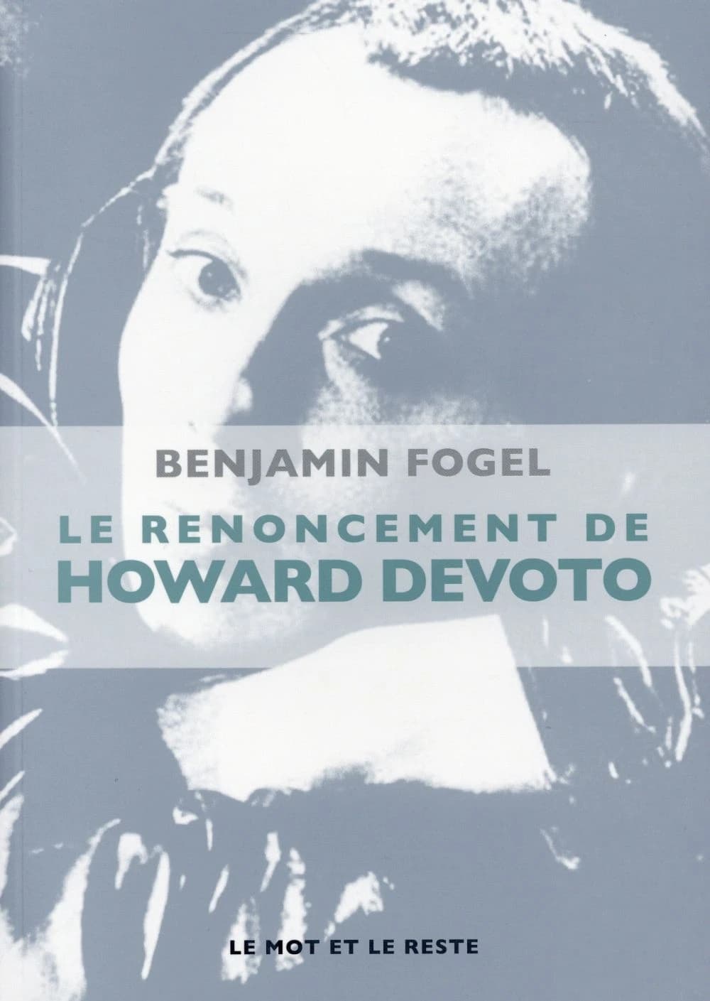 Le renoncement de Howard Devoto