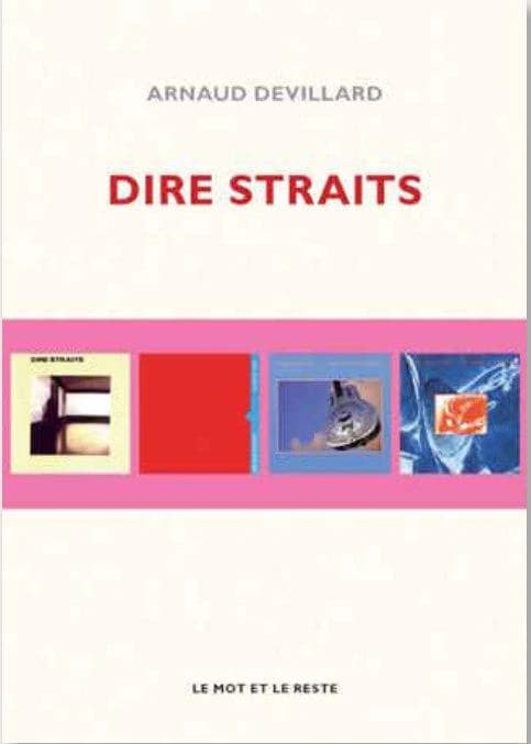 Dire Straits : l'Amérique fantasmée