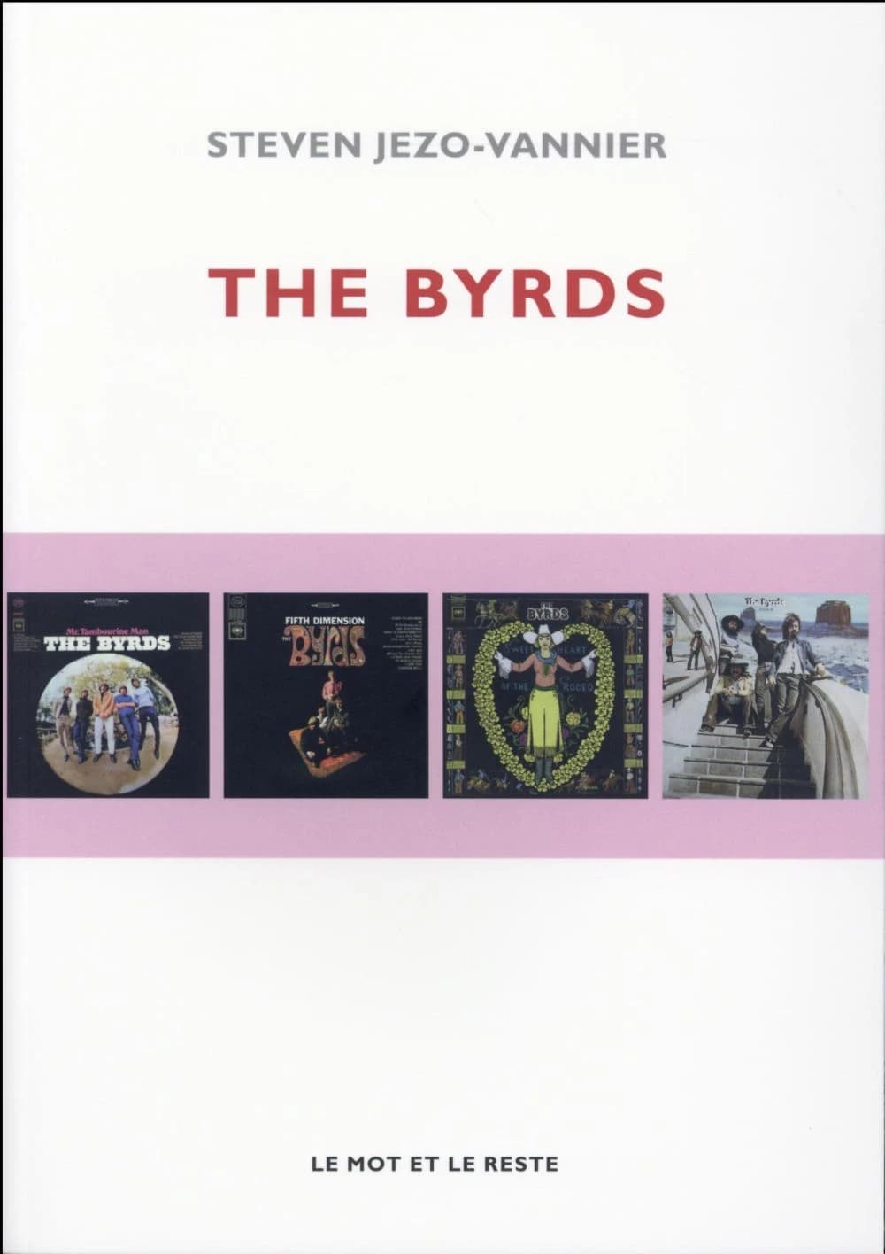 The Byrds