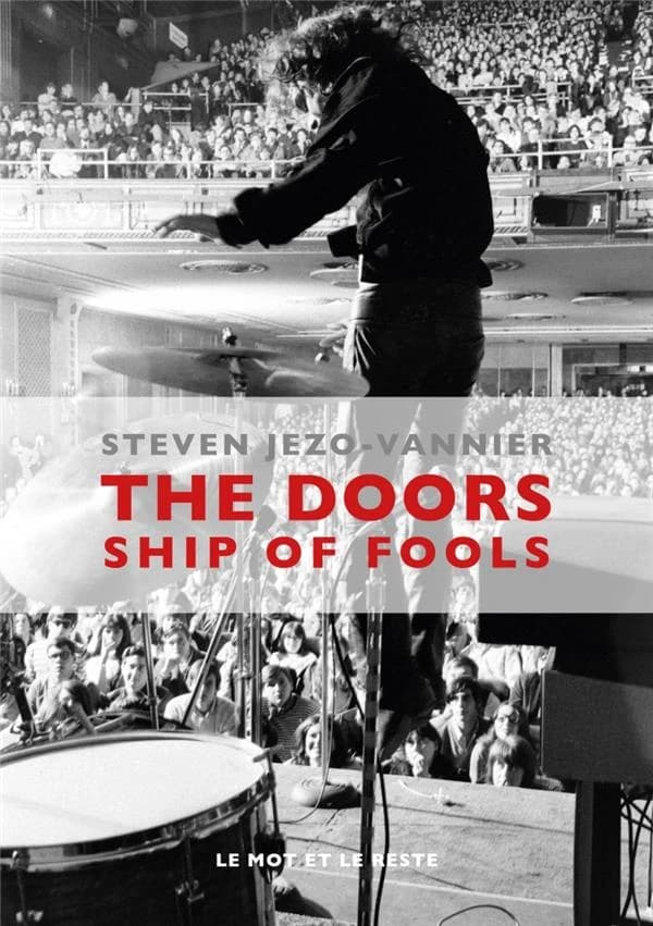 The Doors : Ship of fools