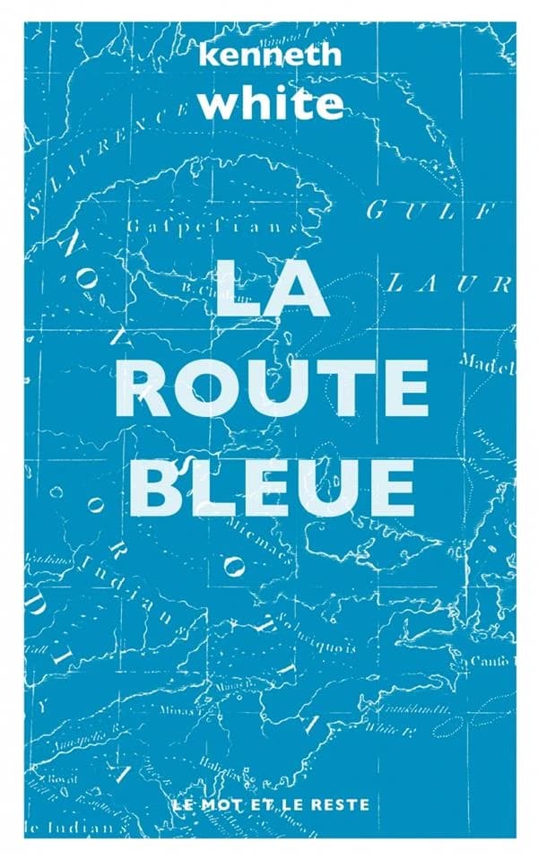 La route bleue