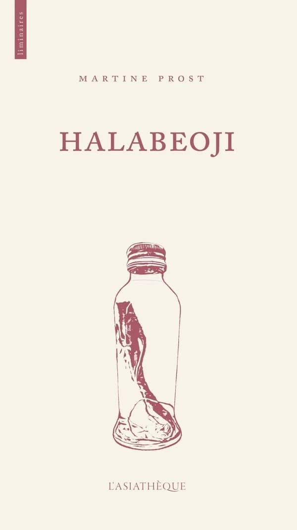 Halabeoji