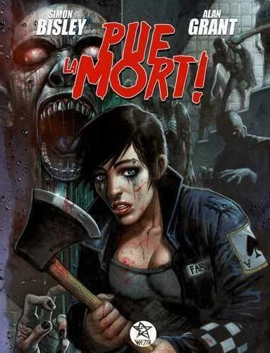 Pue la mort !