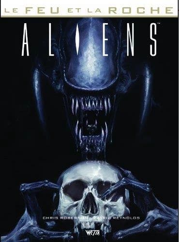 Aliens